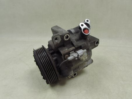 TOYOTA YARIS III AYGO 1.0 09-15 SPREZARKA KOMPRESOR LKIMATYZACJI 506021-7372 88310-0H010-H