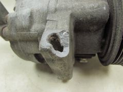 TOYOTA YARIS III AYGO 1.0 09-15 SPREZARKA KOMPRESOR LKIMATYZACJI 506021-7372 88310-0H010-H