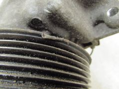 TOYOTA YARIS III AYGO 1.0 09-15 SPREZARKA KOMPRESOR LKIMATYZACJI 506021-7372 88310-0H010-H