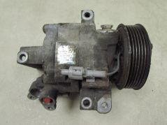TOYOTA YARIS III AYGO 1.0 09-15 SPREZARKA KOMPRESOR LKIMATYZACJI 506021-7372 88310-0H010-H