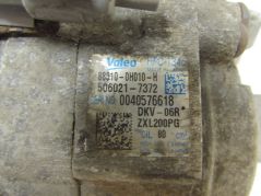 TOYOTA YARIS III AYGO 1.0 09-15 SPREZARKA KOMPRESOR LKIMATYZACJI 506021-7372 88310-0H010-H