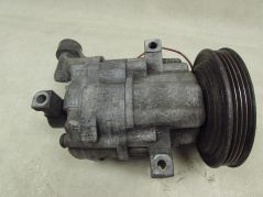 NISSAN NOTE E11 1.4 16V 06-13 SPREZARKA KOMPRESOR KLIMATYZACJI 92600-AX84B