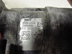 NISSAN NOTE E11 1.4 16V 06-13 SPREZARKA KOMPRESOR KLIMATYZACJI 92600-AX84B
