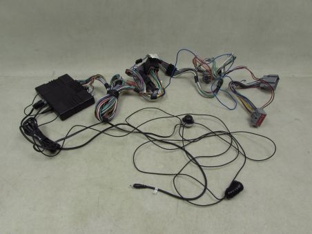 MODUL ZESTAW GLOSNOMOWIACY NOKIA BLUETOOTH 661AA-HF22 CK-100