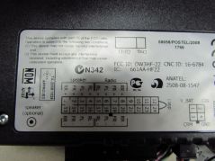 MODUL ZESTAW GLOSNOMOWIACY NOKIA BLUETOOTH 661AA-HF22 CK-100