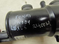 LEXUS RX400H 3.3 V6 03-09 POMPA PLYNU DODATKOWA OBIEGU 064100-1080