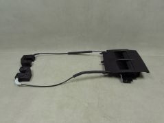 VOLVO S60 II 10-18 CIEGNO ZAMEK OPARCIA KANAPY TYL 30727871 30761386