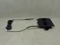 VOLVO S60 II 10-18 CIEGNO ZAMEK OPARCIA KANAPY TYL 30727871 30761386