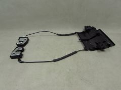 VOLVO S60 II 10-18 CIEGNO ZAMEK OPARCIA KANAPY TYL 30727871 30761386