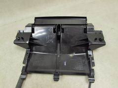 VOLVO S60 II 10-18 CIEGNO ZAMEK OPARCIA KANAPY TYL 30727871 30761386
