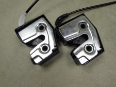 VOLVO S60 II 10-18 CIEGNO ZAMEK OPARCIA KANAPY TYL 30727871 30761386