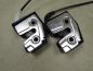 VOLVO S60 II 10-18 CIEGNO ZAMEK OPARCIA KANAPY TYL 30727871 30761386