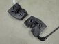 VOLVO S60 II 10-18 CIEGNO ZAMEK OPARCIA KANAPY TYL 30727871 30761386