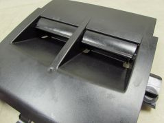 VOLVO S60 II 10-18 CIEGNO ZAMEK OPARCIA KANAPY TYL 30727871 30761386