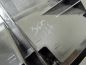 VOLVO S60 II 10-18 CIEGNO ZAMEK OPARCIA KANAPY TYL 30727871 30761386