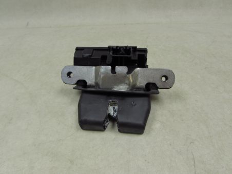 FORD FIESTA VII MK7 3D 08-17 ZAMEK KLAPY BAGAZNIKA 8A61-A442A66-BA