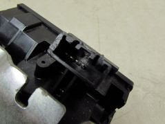 FORD FIESTA VII MK7 3D 08-17 ZAMEK KLAPY BAGAZNIKA 8A61-A442A66-BA