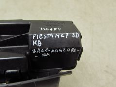 FORD FIESTA VII MK7 3D 08-17 ZAMEK KLAPY BAGAZNIKA 8A61-A442A66-BA