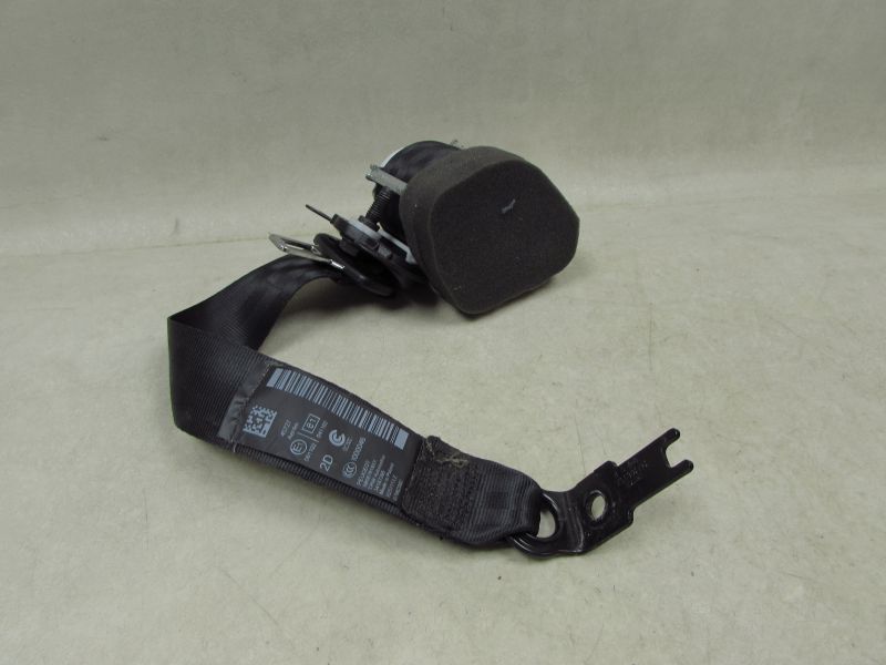 PEUGEOT 308 II T9 13-17 PAS BEZPIECZENSTWA PRAWY TYL 98087918XX