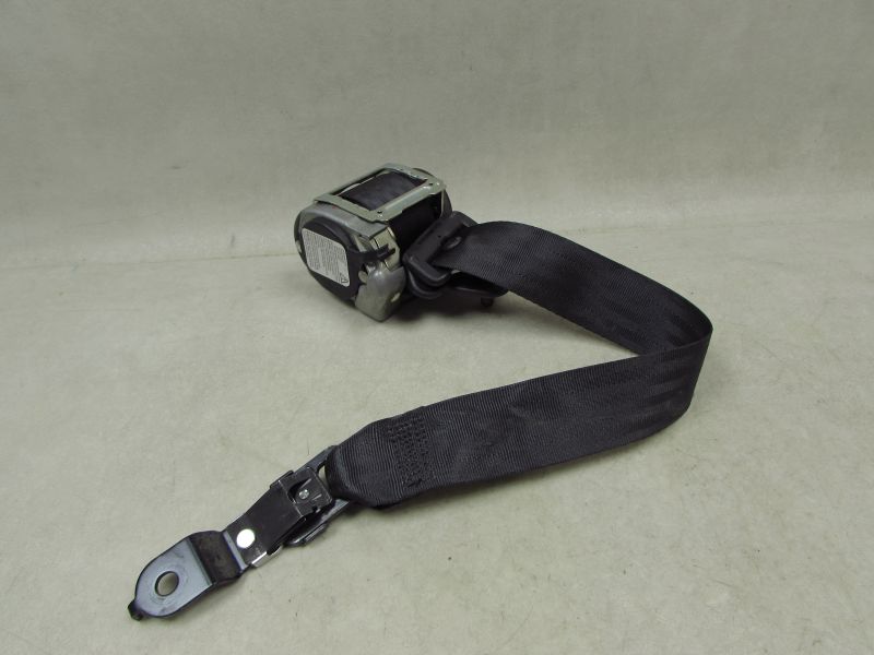 VOLVO XC90 LIFT 06-14 PAS BEZPIECZENSTWA TYL LEWY III RZAD 31267533