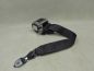 VOLVO XC90 LIFT 06-14 PAS BEZPIECZENSTWA TYL LEWY III RZAD 31267533