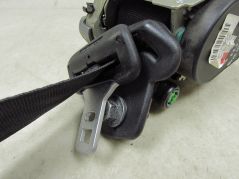 VOLVO XC90 LIFT 06-14 PAS BEZPIECZENSTWA TYL LEWY III RZAD 31267533