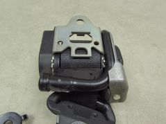 VOLVO XC90 LIFT 06-14 PAS BEZPIECZENSTWA TYL LEWY III RZAD 31267533