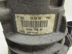 PEUGEOT CITROEN POMPA WSPOMAGANIA 9684979080