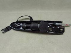 VOLVO XC90 LIFT 06-14 PAS BEZPIECZENSTWA PRZOD PRAWY