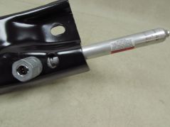 VOLVO XC90 LIFT 06-14 PAS BEZPIECZENSTWA PRZOD PRAWY