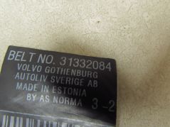 VOLVO XC90 LIFT 06-14 PAS BEZPIECZENSTWA PRZOD LEWY 31332084