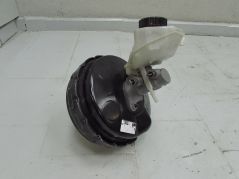 VOLVO S60 II V60 XC 1.6 2.0 06- POMPA HAMULCOWA SERWO CZUJNIK 0261230305