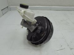 VOLVO S60 II V60 XC 1.6 2.0 06- POMPA HAMULCOWA SERWO CZUJNIK 0261230305