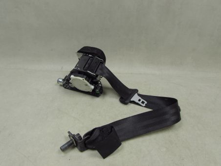 VOLVO S60 II V60 13-18 PAS BEZPIECZENSTWA TYLNY SRODKOWY 39813791