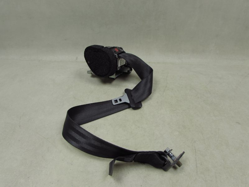 VOLVO S60 II V60 13-18 PAS BEZPIECZENSTWA LEWY TYL 39813789