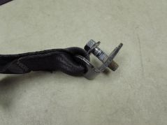 VOLVO S60 II V60 13-18 PAS BEZPIECZENSTWA LEWY TYL 39813789