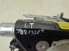VOLVO S60 II V60 13-18 PAS BEZPIECZENSTWA LEWY TYL 39813789