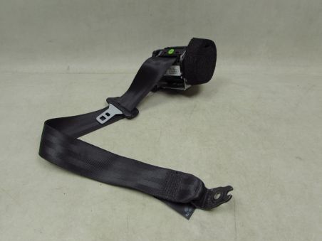 VOLVO S60 II V60 13-18 PAS BEZPIECZENSTWA PRAWY TYL 39813790
