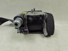 VOLVO S60 II V60 13-18 PAS BEZPIECZENSTWA PRAWY TYL 39813790