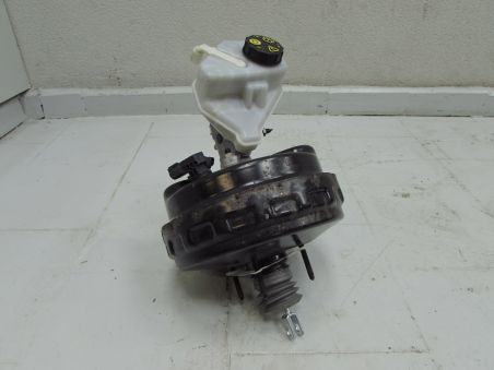 VOLVO S60 II V60 XC 1.6 2.0 06- POMPA HAMULCOWA SERWO CZUJNIK 0261230305 31400789