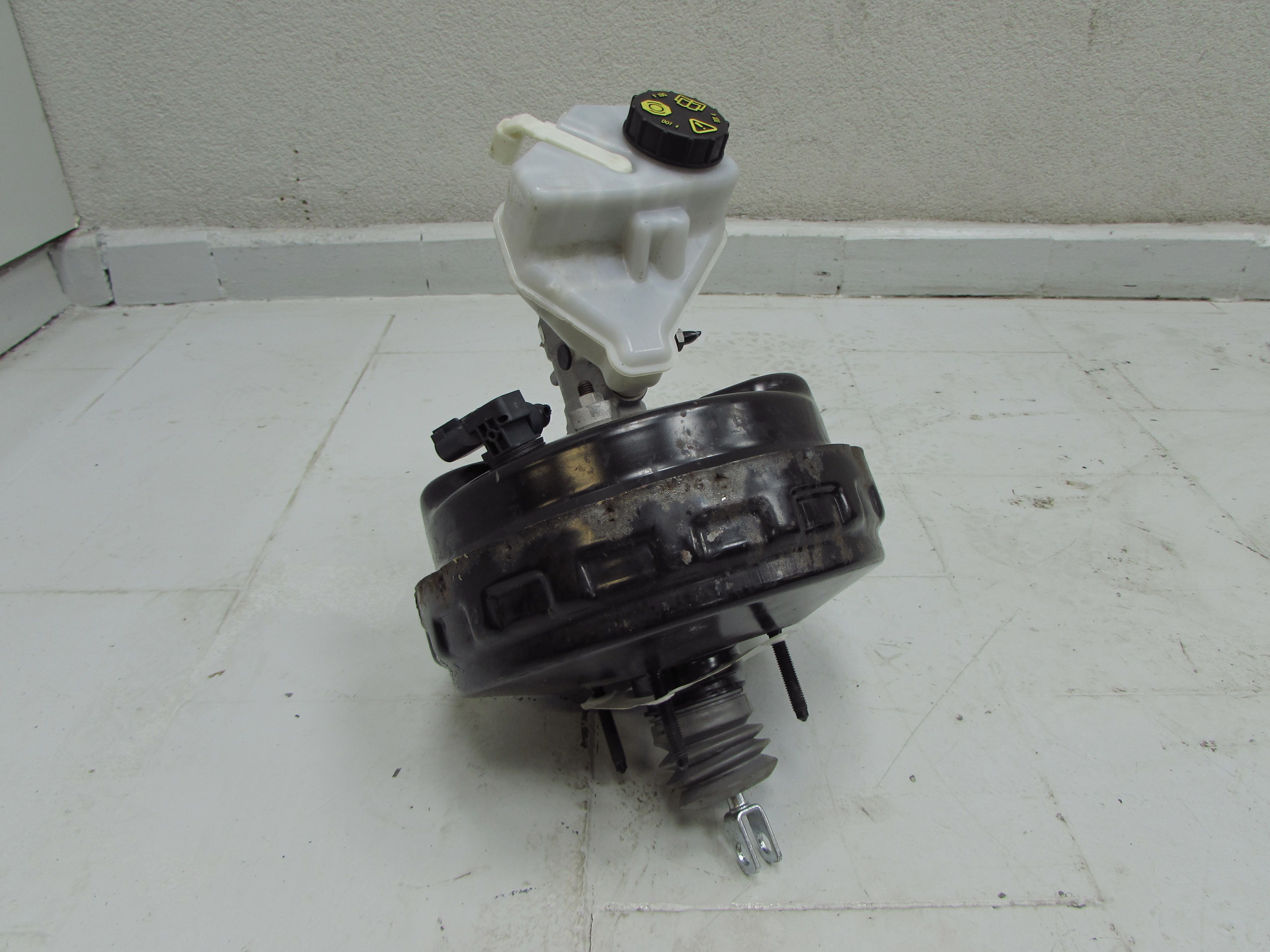 VOLVO S60 II V60 XC 1.6 2.0 06- POMPA HAMULCOWA SERWO CZUJNIK 0261230305 31400789 VOLVO S60 II V60 XC 1.6 2.0 06- POMPA HAMULCOWA SERWO CZUJNIK 0261230305 31400789