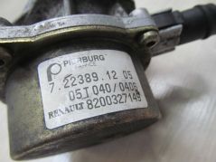 RENAULT SCENIC II 1.5DCI POMPA VACUM VACU 8200327149