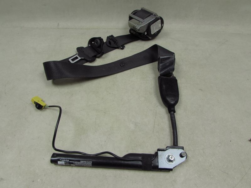 OPEL ASTRA J IV 09-15 PAS BEZPIECZENSTWA NAPINACZ PRAWY PRZOD 13297101