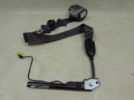 OPEL ASTRA J IV 09-15 PAS BEZPIECZENSTWA NAPINACZ PRAWY PRZOD 13297101