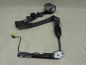OPEL ASTRA J IV 09-15 PAS BEZPIECZENSTWA NAPINACZ PRAWY PRZOD 13297101