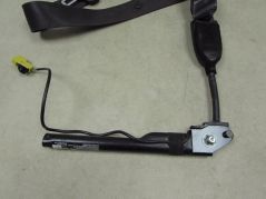 OPEL ASTRA J IV 09-15 PAS BEZPIECZENSTWA NAPINACZ PRAWY PRZOD 13297101