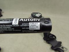 OPEL ASTRA J IV 09-15 PAS BEZPIECZENSTWA NAPINACZ PRAWY PRZOD 13297101