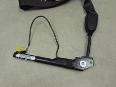 OPEL ASTRA J IV 09-15 PAS BEZPIECZENSTWA NAPINACZ LEWY PRZOD 13297088