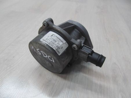 RENAULT CLIO III 1.5DCI POMPA VACUM VACU 8200113585
