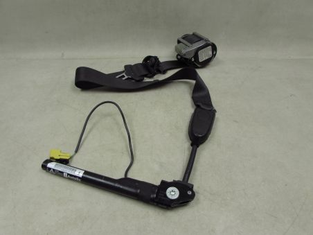 OPEL ASTRA J IV 09-15 PAS BEZPIECZENSTWA NAPINACZ LEWY PRZOD 13297088